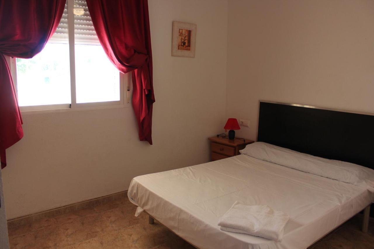 Ferienwohnung Delfines II Platja de Xeraco Exterior foto