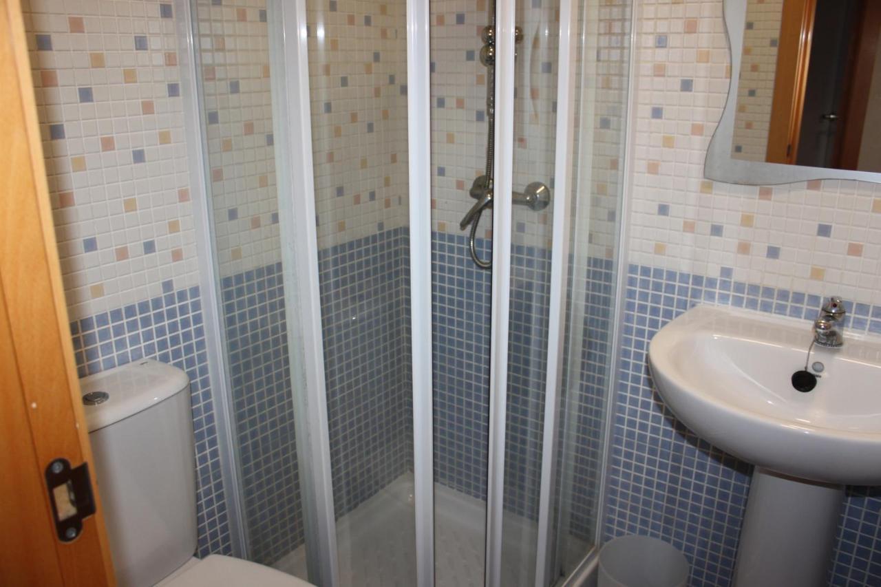 Ferienwohnung Delfines II Platja de Xeraco Exterior foto