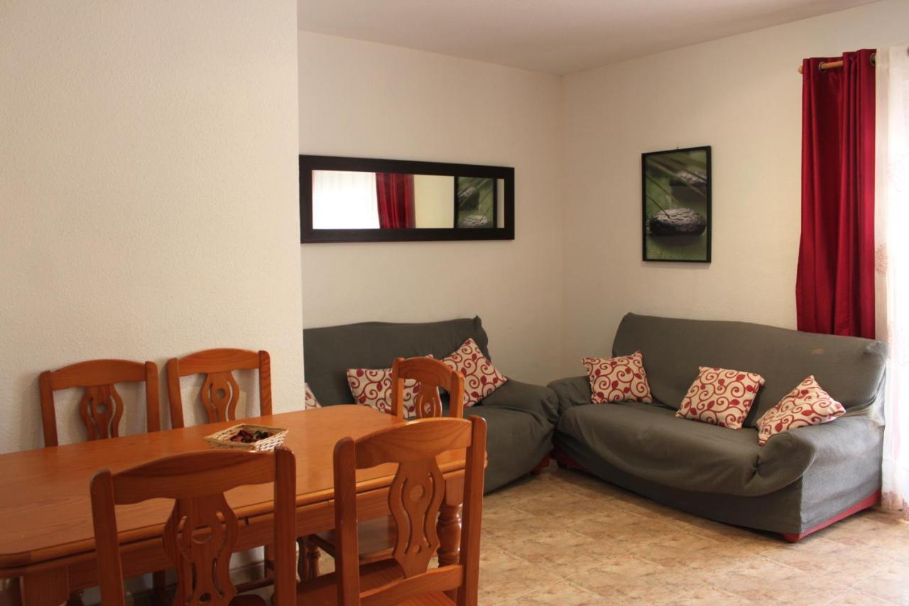Ferienwohnung Delfines II Platja de Xeraco Exterior foto