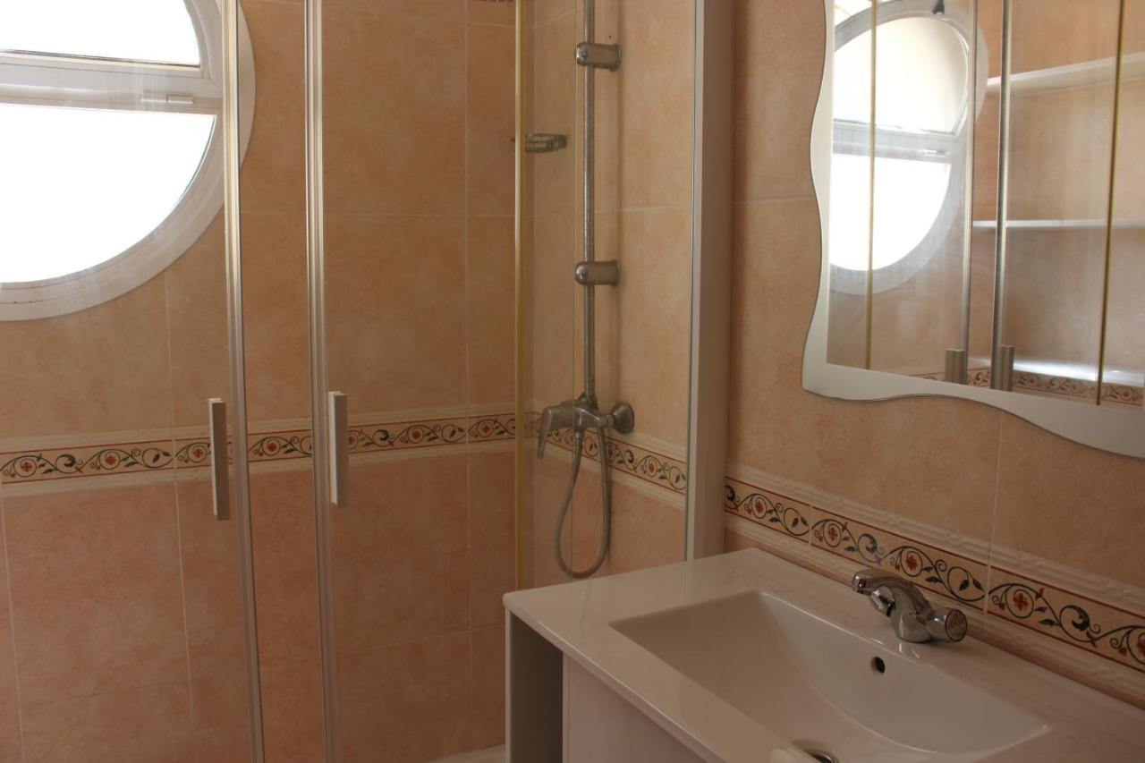 Ferienwohnung Delfines II Platja de Xeraco Exterior foto