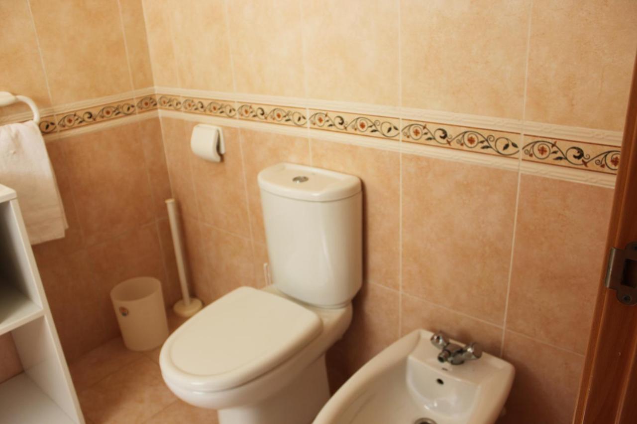 Ferienwohnung Delfines II Platja de Xeraco Exterior foto