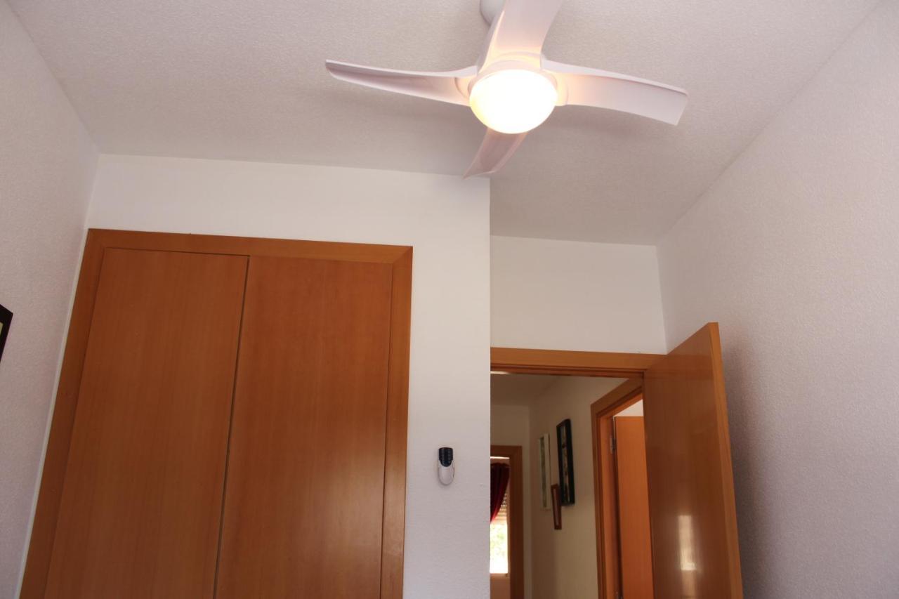 Ferienwohnung Delfines II Platja de Xeraco Exterior foto